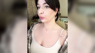 HellMor - Porn Video [Bongacams]: preserved stream, captivating goddess, live cams
