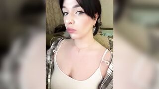 HellMor - Porn Video [Bongacams]: preserved stream, captivating goddess, live cams