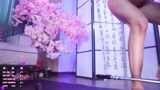 Marry-Cordy - Porn Video [Bongacams]: perfectly shaped ass, perfectly contoured décolletage, ravishing ecstasy