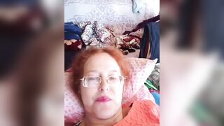 Madam-oss - Porn Video [Bongacams]: mesmerizing shape, lively streamer, alluring ass