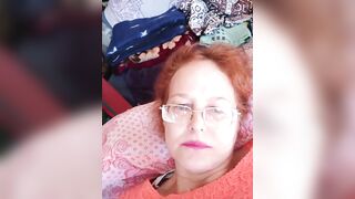 Madam-oss - Porn Video [Bongacams]: mesmerizing shape, lively streamer, alluring ass