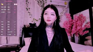 Leinbone - Porn Video [Bongacams]: engaging personality, naked muse, escort