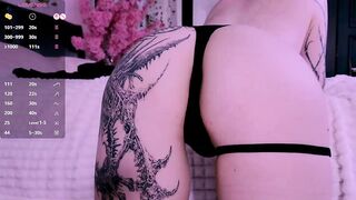 Leinbone - Porn Video [Bongacams]: engaging personality, naked muse, escort
