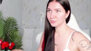 babyisperfect - Porn Video [Bongacams]: enviable assets, nude girl, sensual posterior