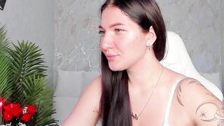 babyisperfect - Porn Video [Bongacams]: enviable assets, nude girl, sensual posterior