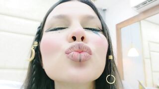 RubyScarlett - Porn Video [Bongacams]: naked muse, charming streamer, girl’s live show