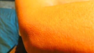 Natali3855 - Porn Video [Bongacams]: luscious rear, spy video, pleasure filled session