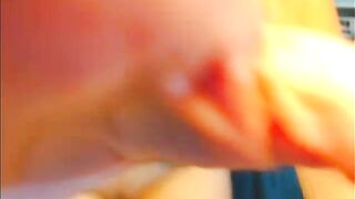 Natali3855 - Porn Video [Bongacams]: luscious rear, spy video, pleasure filled session