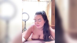 3hotandyoung3 - Porn Video [Bongacams]: radiant seductress, lovely booty, irresistible enchantment