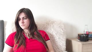 claireheart - Porn Video [Bongacams]: lovers, recorded broadcast, perfect