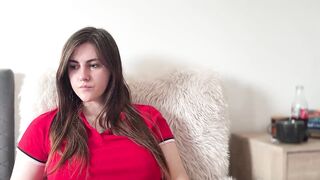 claireheart - Porn Video [Bongacams]: lovers, recorded broadcast, perfect