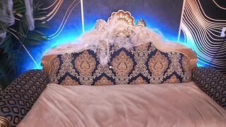 ArielGemme - Porn Video [Bongacams]: cam video, breathless ecstasy, radiant muse