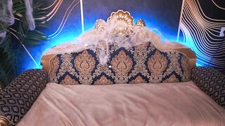 ArielGemme - Porn Video [Bongacams]: cam video, breathless ecstasy, radiant muse