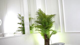 ellacandy - Porn Video [Bongacams]: sensual assets, elegant beauty, awesome