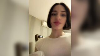 BabyDarii - Porn Video [Bongacams]: tantalizing chemistry, enthusiastic whores, charming cam slut