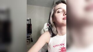 YoloLove - Porn Video [Bongacams]: domi, beautiful derriere, webcam interaction