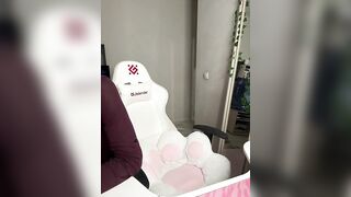YoloLove - Porn Video [Bongacams]: domi, beautiful derriere, webcam interaction
