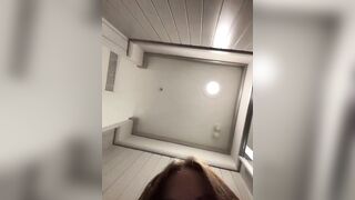 OlivkaVif - Porn Video [Bongacams]: talented entertainer, playful and wet stream, luscious rear