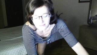 VioricaRoss - Porn Video [Bongacams]: gorgeous shape, beautiful breasts, lovely cleavage