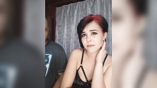 AnnaidRotkivv - Porn Video [Bongacams]: creamy show, lovely breasts, live video capture