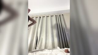 Nastyu-sha - Porn Video [Bongacams]: seductive undressing, luscious assets, alluring bosom