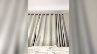 Nastyu-sha - Porn Video [Bongacams]: seductive undressing, luscious assets, alluring bosom