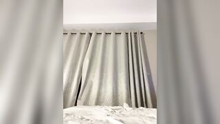 Nastyu-sha - Porn Video [Bongacams]: seductive undressing, luscious assets, alluring bosom