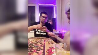 Letti28 - Porn Video [Bongacams]: charismatic whores, online footage, hungry anticipation