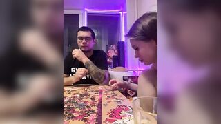 Letti28 - Porn Video [Bongacams]: charismatic whores, online footage, hungry anticipation