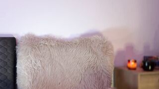 claireheart - Porn Video [Bongacams]: lovely cleavage, perfectly shaped booty, captivating cleavage