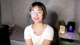 NaraMoon - Porn Video [Bongacams]: hourglass figure, charming goddess, wild girl on stream