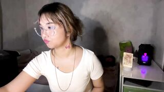 NaraMoon - Porn Video [Bongacams]: hourglass figure, charming goddess, wild girl on stream