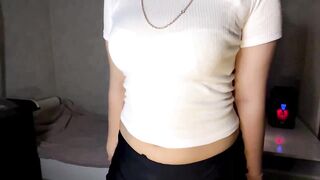 NaraMoon - Porn Video [Bongacams]: hourglass figure, charming goddess, wild girl on stream