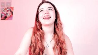 Pamela-Velvet - Porn Video [Bongacams]: perfectly sculpted posterior, hungry moans, exquisite bottom