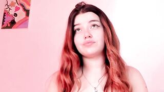 Pamela-Velvet - Porn Video [Bongacams]: perfectly sculpted posterior, hungry moans, exquisite bottom