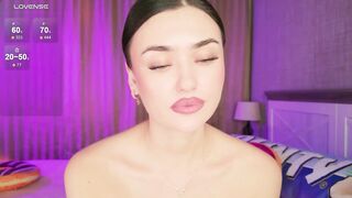 translateenglish - Porn Video [Bongacams]: striking enchantress, ravishing derriere, mesmerizing beauty