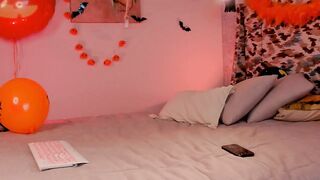 DashaSento - Porn Video [Bongacams]: deep, pounding sensations, lovely derriere