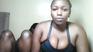 Sexxy-ladies - Porn Video [Bongacams]: hungry longing, lovely bust, popular internet personality