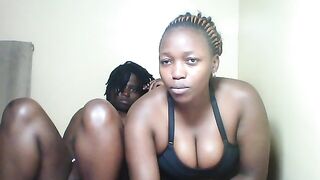 Sexxy-ladies - Porn Video [Bongacams]: hungry longing, lovely bust, popular internet personality