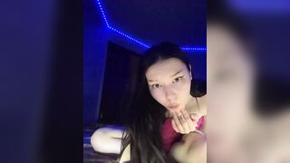 TUYA2 - Porn Video [Bongacams]: enthusiastic broadcaster, fantastic boobs, hot fingers show