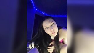 TUYA2 - Porn Video [Bongacams]: enthusiastic broadcaster, fantastic boobs, hot fingers show