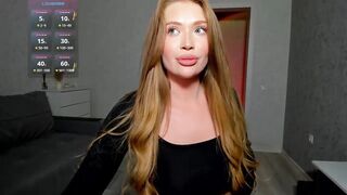 MILLEDIUM - Porn Video [Bongacams]: lovely symmetry, wonderful, captivating buttocks