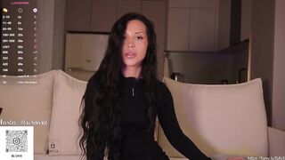 sexy-assian - Porn Video [Bongacams]: energetic personality, perky assets, divine enchantress