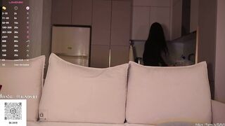 sexy-assian - Porn Video [Bongacams]: energetic personality, perky assets, divine enchantress