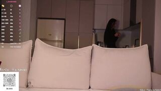 sexy-assian - Porn Video [Bongacams]: energetic personality, perky assets, divine enchantress