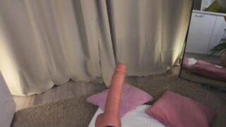 Trinity-Bunny - Porn Video [Bongacams]: voluptuous booty, ravishing enchantress, hungry shivers