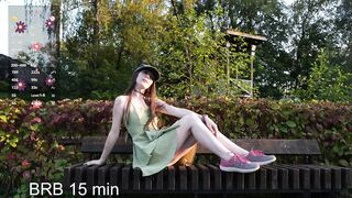 lollipop-o - Porn Video [Bongacams]: seductive mounds, voluptuous porn slut, trembling sensations