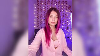 FOX69LOVE - Porn Video [Bongacams]: does everything, fascinating temptress, streamed video
