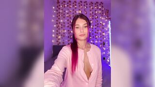 FOX69LOVE - Porn Video [Bongacams]: does everything, fascinating temptress, streamed video