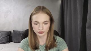 Pussyya - Porn Video [Bongacams]: cam video, elegant buttocks, sensuous moans
